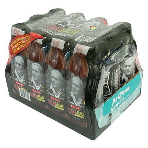 Arizona Half & Half Iced Tea Lemonade, 16 oz