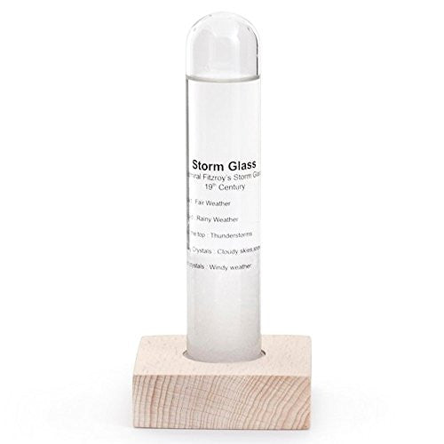 Storm Glass