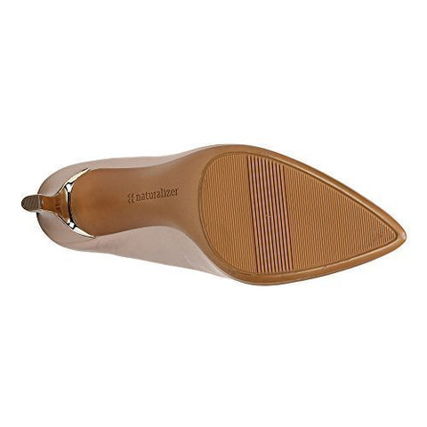 Women's Natalie Latte Leather, 6.5 M US