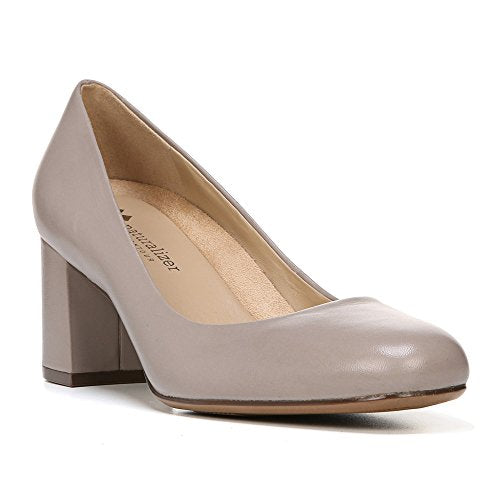 Women's Whitney Turtle Dove Leather, 8 W US