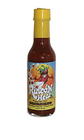 Rincon Heat The Mango Chipotle Recipe