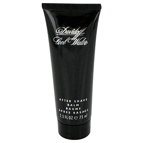 Cool Water Cologne 2.5 oz After Shave Balm Tube