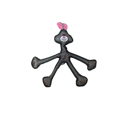 MultiPet Skele-Ropes Assorted - 15" (Rabbit)