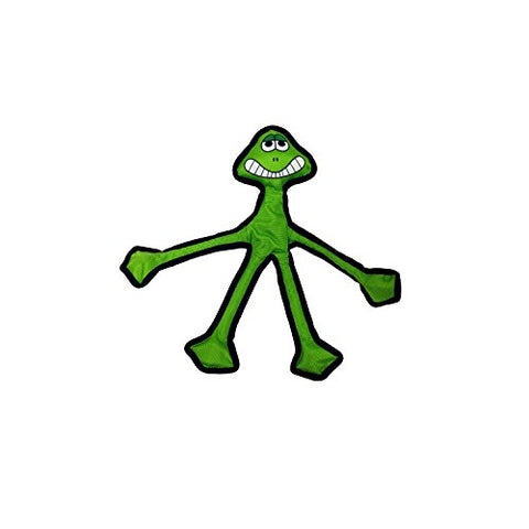MultiPet Skele-Ropes Assorted - 15" (Frog)