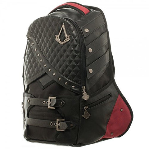 Assassins Creed Laptop Backpack