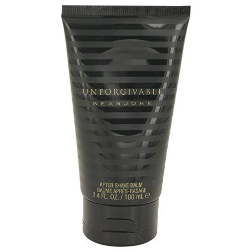 Unforgivable Cologne 3.4 oz After Shave Balm