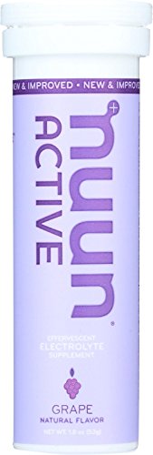 Nuun Active: Grape