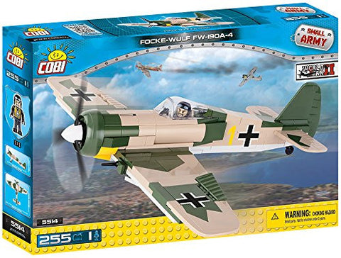 Focke-Wulf Fw 190
