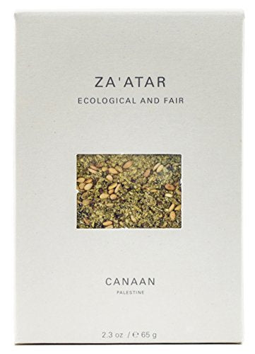 Za’atar, 65g