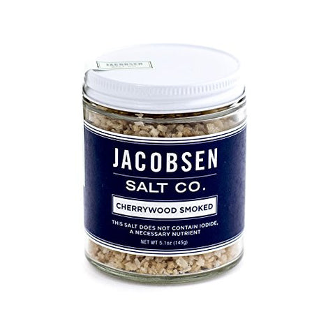 CHERRYWOOD SMOKED 5oz JAR