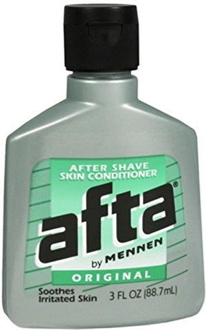 Afta Skin Conditioner Original 3oz.