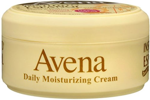 Avena Moisturizing Cream 6.8 oz.