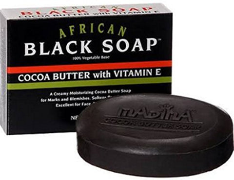 Cocoa Butter - Soap - 3.50 oz