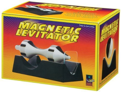 Magnetic Levitator