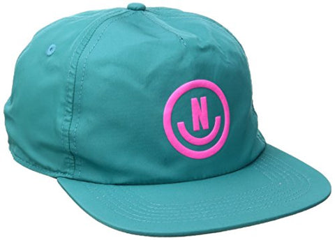 Neffection Cap, Teal