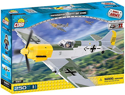 Messerschmitt Bf 109 E