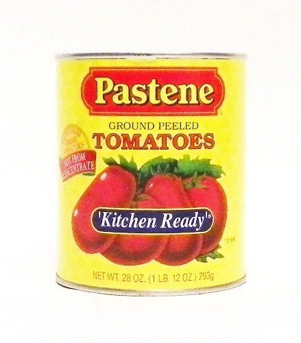 Kitchen Ready Tomatoes 28Oz