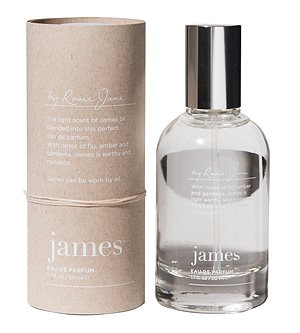 James Eau De Parfum - 50 mL