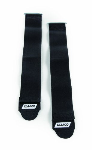 Camco Deflapper Max Replacement Straps, 2 ct