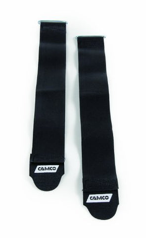 Camco Deflapper Max Replacement Straps, 2 ct