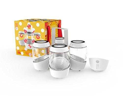 Mortier Pilon Home Canning Set