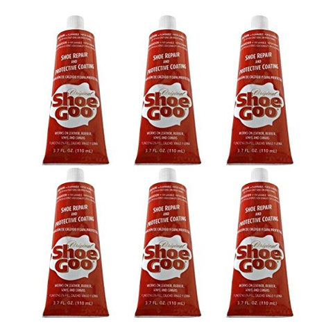 Shoe Goo Clear, 3.7 Oz