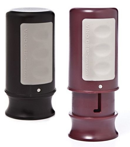 Vino Grip Wine Saver