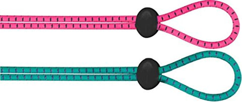 Bungee Cord Strap Kit 693 Fl Pink and 
Bungee Cord Strap Kit 332 Mint