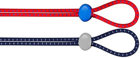 Bungee Cord Strap Kit 642 Red/Navy and 
Bungee Cord Strap Kit 401 Navy