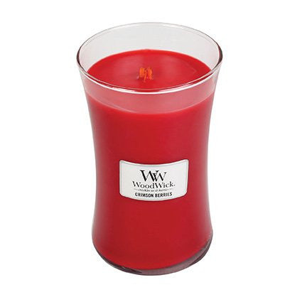 WW Lg Crimson Berries