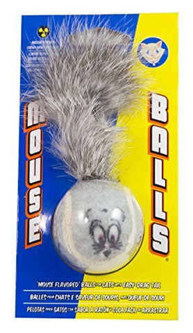 Petsport Mouse Balls by PetSport