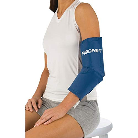 AirCast Elbow Cuff Only for Cryo/Cuff System