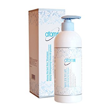 Herbal Shampoo 500ml