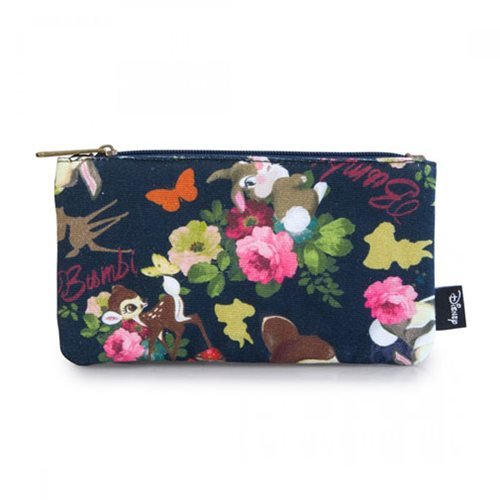 Bambi Fashion Coin/Cosmetic Bag