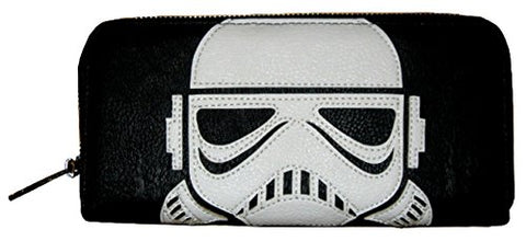 Star Wars Laser Cut Stormtrooper Wallet