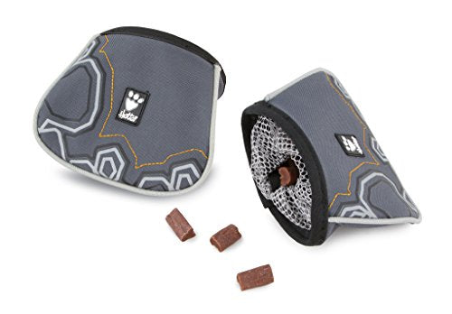 Hurtta Trick Pocket, Granite