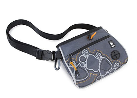 Hurtta Bounty Bag, Granite