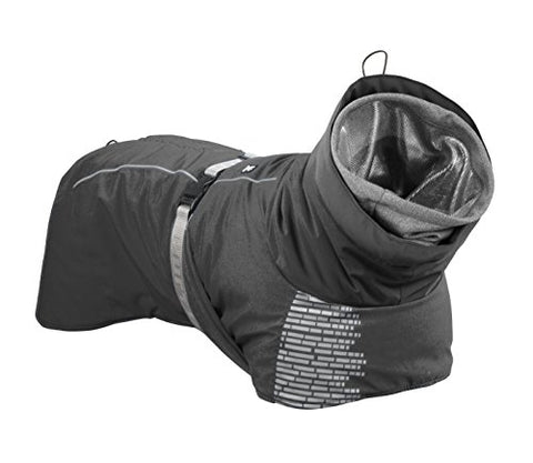 Hurtta Extreme Warmer - Granite, 14"