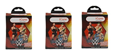 WWE Bandages