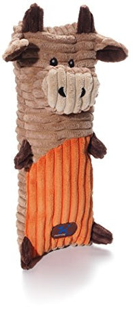 Charming Pet Products Squareheads - Bull