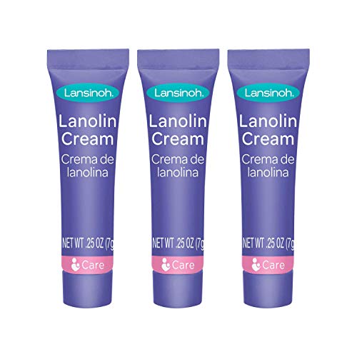 HPA® Lanolin 7gm 3ct