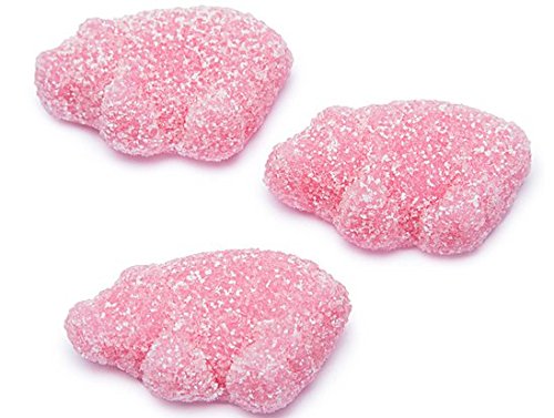 Gustaf's Gummies And Jellies - Sour Gummi Piglets - 2.2lbs