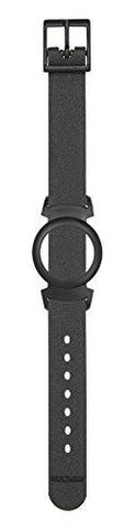 Tridura Watch Band 7/8", Black