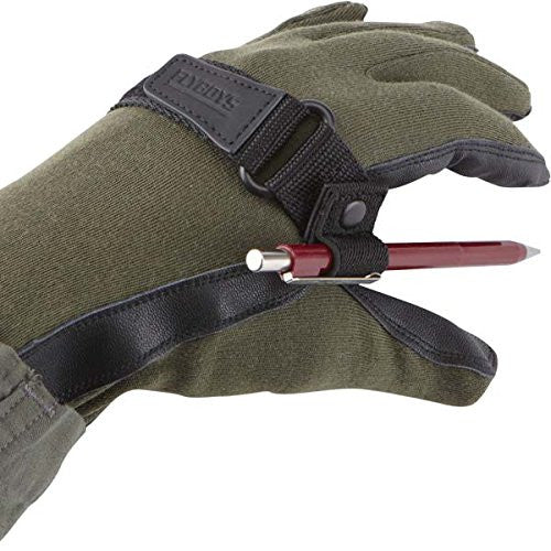 Deluxe Adjustable Reversible Pen Loop