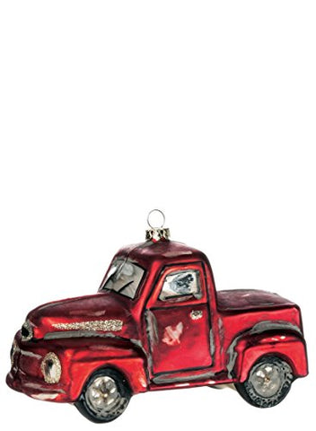5.75" PICKUP TRUCK