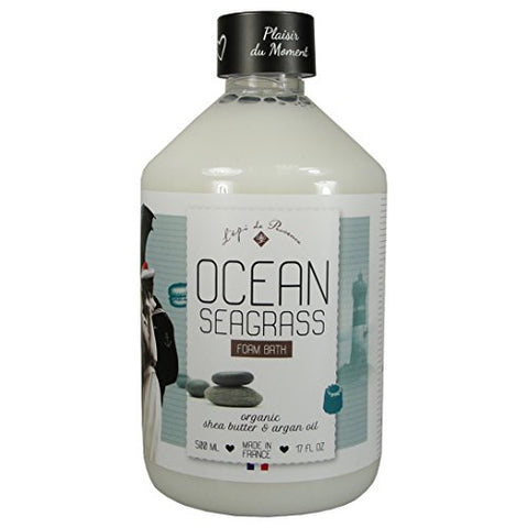 Ocean Seagrass Foam Bath 500 ml