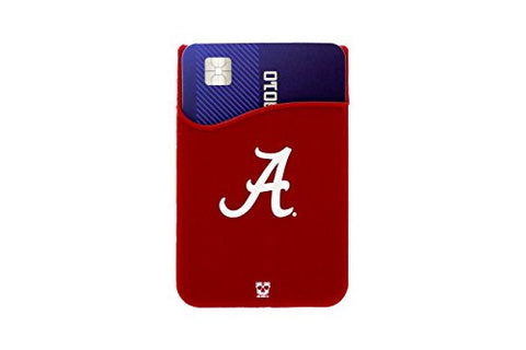 PHONE WALLET - The University of Alabama