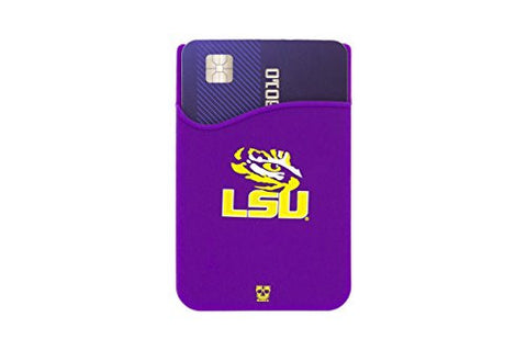 PHONE WALLET - Louisiana State University (LSU)