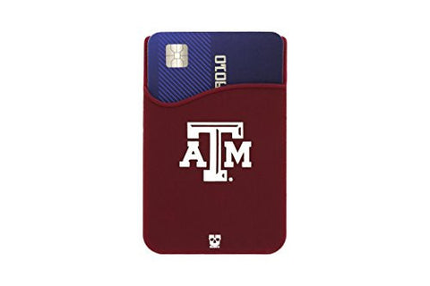 PHONE WALLET - Texas A&M University