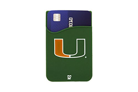 PHONE WALLET - University of Miami